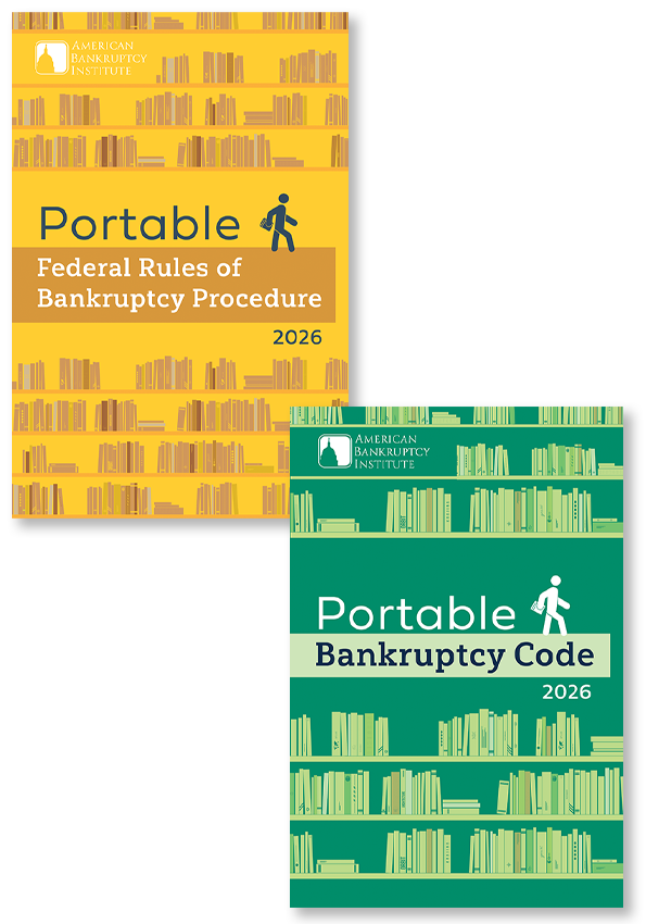 2026 Code & Rules Books