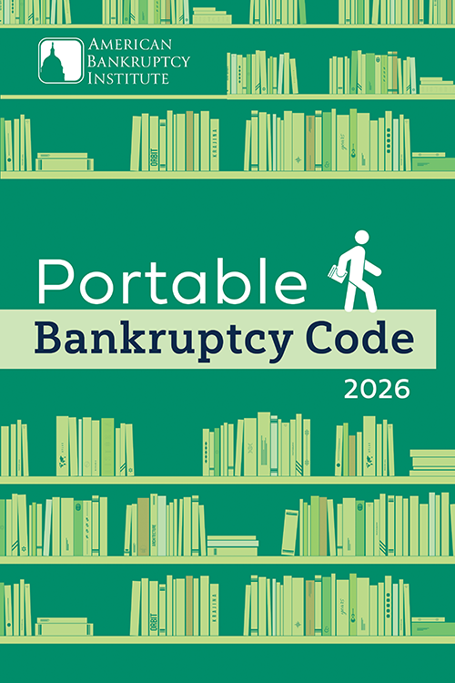 Portable Bankruptcy Code