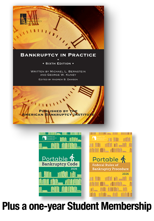 Student Book Bundle (business)